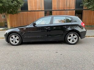 BMW 116 d 5-dörrars Comfort