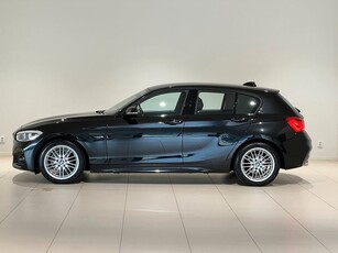 BMW 118 i - M-Sport - Läder - Rattvärme