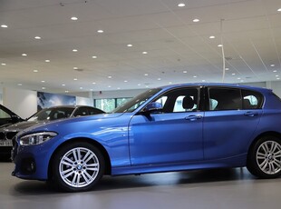 BMW 118 xDrive M Sport