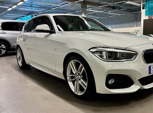 BMW 118I M-Sport / Harman Kardon /