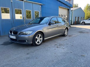 BMW 316 i Sedan Comfort Euro 5