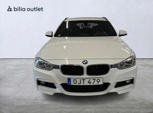 BMW 318 d Touring M Sport