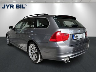 BMW 325 i xDrive Touring Comfort Drag, PDC