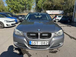 BMW 330 d Touring Comfort Euro 5