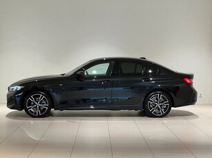 BMW 330e xDrive, M-Sport, Drag, HiFi - Superkampanj lagerbil