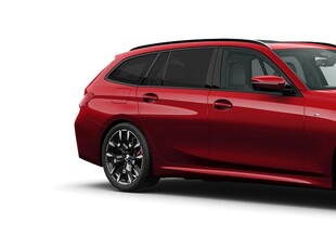 BMW 330e xDrive Touring