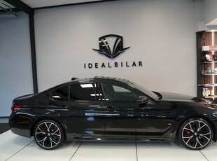 BMW 520 d xDrive Innovation M Sport 4,95%