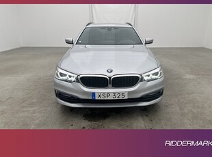 BMW 520 d xDrive Touring Sport line HiFi Kamera Navi Drag