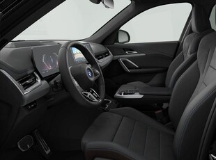 BMW iX1 xDrive30