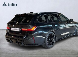 BMW M3 Competition Touring xDrive Laserlight H/K Skalstolar