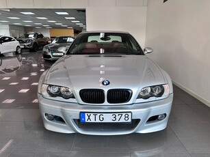 BMW M3 Coupé Euro 3