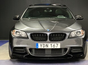 BMW M5 50d xDrive Touring Steptronic| Fullutr|M Sport|Euro 6