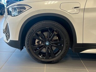 BMW X1 xDrive25e