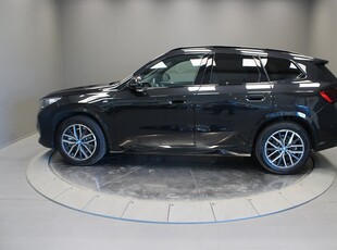 BMW X1 xDrive25e M sport / Dragkrok / Innovation / Comfort