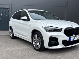 BMW X1 xDrive25e M Sport V-hjul