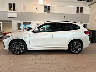 BMW X1 xDrive25e Steptronic M Sport Utrustning !