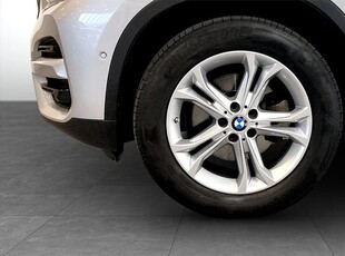 BMW X3 xDrive20i