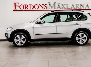 BMW X5 30d 235HK S+V HJUL SPORTLINE