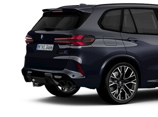 BMW X5 M Competition