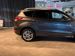 Ford Kuga 1.5 EcoBoost AWD Titanium Plus