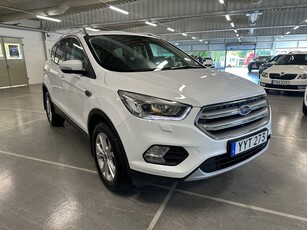 Ford Kuga 1.5 EcoBoost Titanium Euro 6 Ambient 1-Brukare