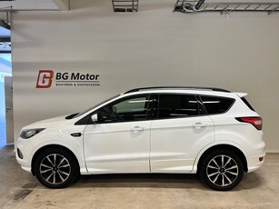 Ford Kuga 1.5 TDCi Powershift ST-Line 120hk/SoV/Backkamera