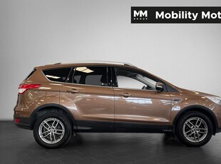 Ford Kuga 1.6 EcoBoost Trend Drag