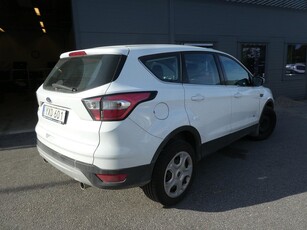 Ford Kuga 2.0 TDCi AWD 150hk