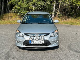 Hyundai i30 CW 1.6 CRDi Business Euro 5