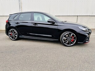 Hyundai i30 N Performance Manuell, 275hk N