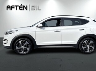 Hyundai Tucson 1.6T AWD DCT Aut. Premium / Panorama / Drag