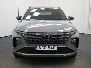 Hyundai Tucson PHEV 265hk AWD N-Line