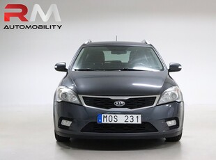 Kia CEED cee'd_sw 1.6 CRDi ECO Euro 4