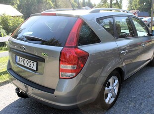 Kia CEED cee'd_sw 1.6 CRDi ECO Euro 4