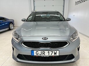 Kia CEED Sportswagon 1.0 T-GDI Backkamera/ Lane Assist.