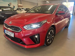 Kia CEED Sportswagon Plug-in Hybrid Advance (s+vhjul)