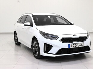 Kia CEED Sportswagon Plug-in Hybrid / Navi / Moms