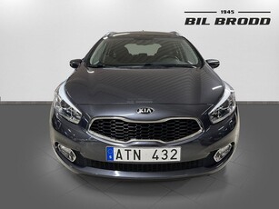 Kia CEED SW 1.6 CRDi Business Drag