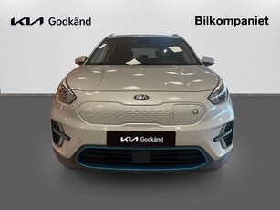 Kia E-Niro 64 kWh Advance 204hk Kampanj 2,99%