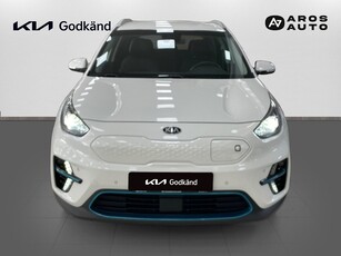 Kia E-Niro 64 kWh Advance Plus 204hk