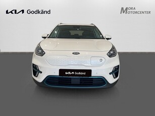 Kia E-Niro 64 kWh Advance Plus Tech -Kia Godkänd ink- V-hjul