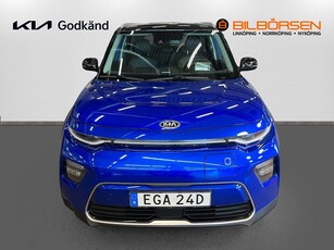 Kia E-SOUL Advance Plus Long Range 64 kWh ( 1,99% Ränta )