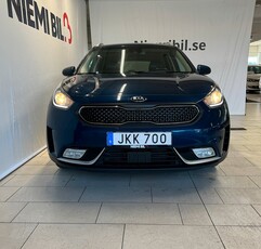 Kia Niro Hybrid DCT Advance Plus EX GLS Kamera P-sens Navi