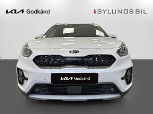 Kia Niro Plug-in Hybrid Advance Plus 2 *Vinterhjul *Nyservad