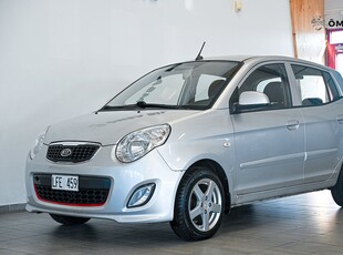 Kia Picanto 1.1 EX ECO GLS Kamrem Bytt 65hk