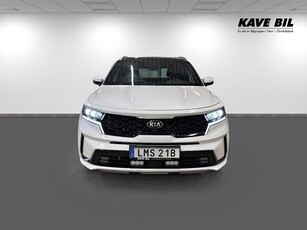 Kia Sorento 2.2 CRDi AWD DCT Advance Plus (V-hjul, Värmare)