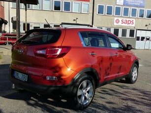 Kia Sportage 1,6 EX - Dragkrok - Avbetalning - Byte