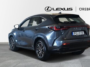 Lexus NX 350h AWD Business Teknikpaket Nav V-hjul