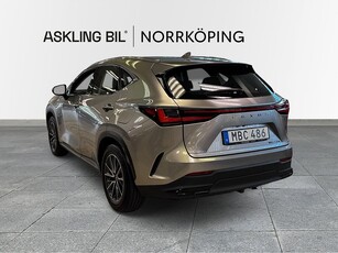 Lexus NX 350h FWD Comfort Dragkrok (242hk)