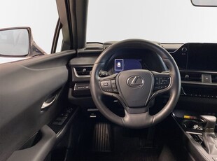 Lexus UX 250h